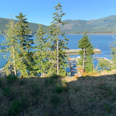 Botany Bay By Eagle Reach Properties Port Renfrew Eksteriør billede