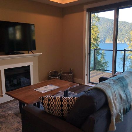 Botany Bay By Eagle Reach Properties Port Renfrew Eksteriør billede