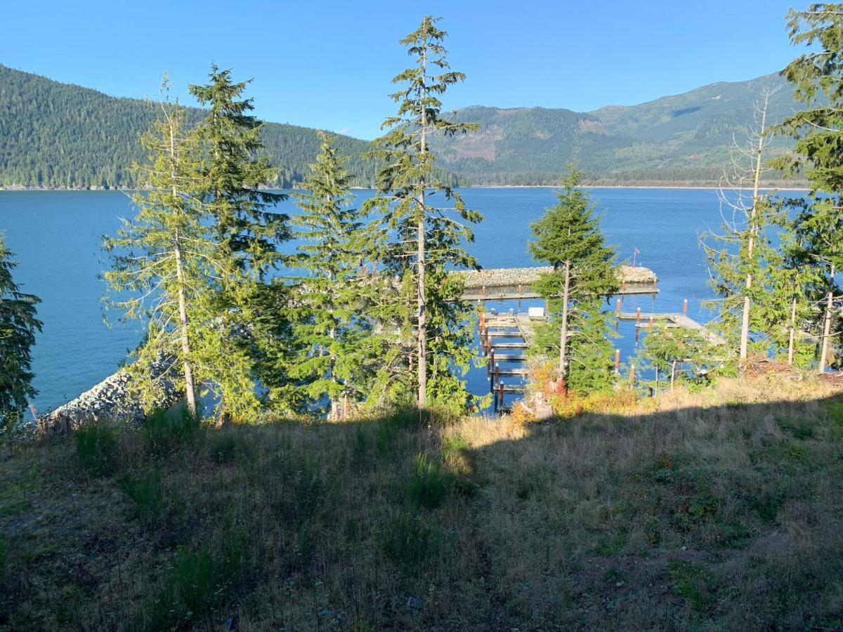 Botany Bay By Eagle Reach Properties Port Renfrew Eksteriør billede