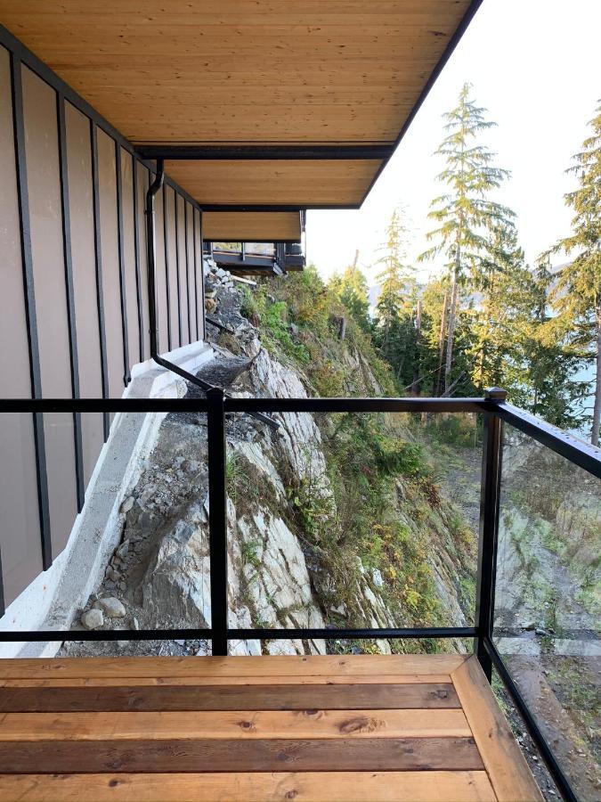 Botany Bay By Eagle Reach Properties Port Renfrew Eksteriør billede