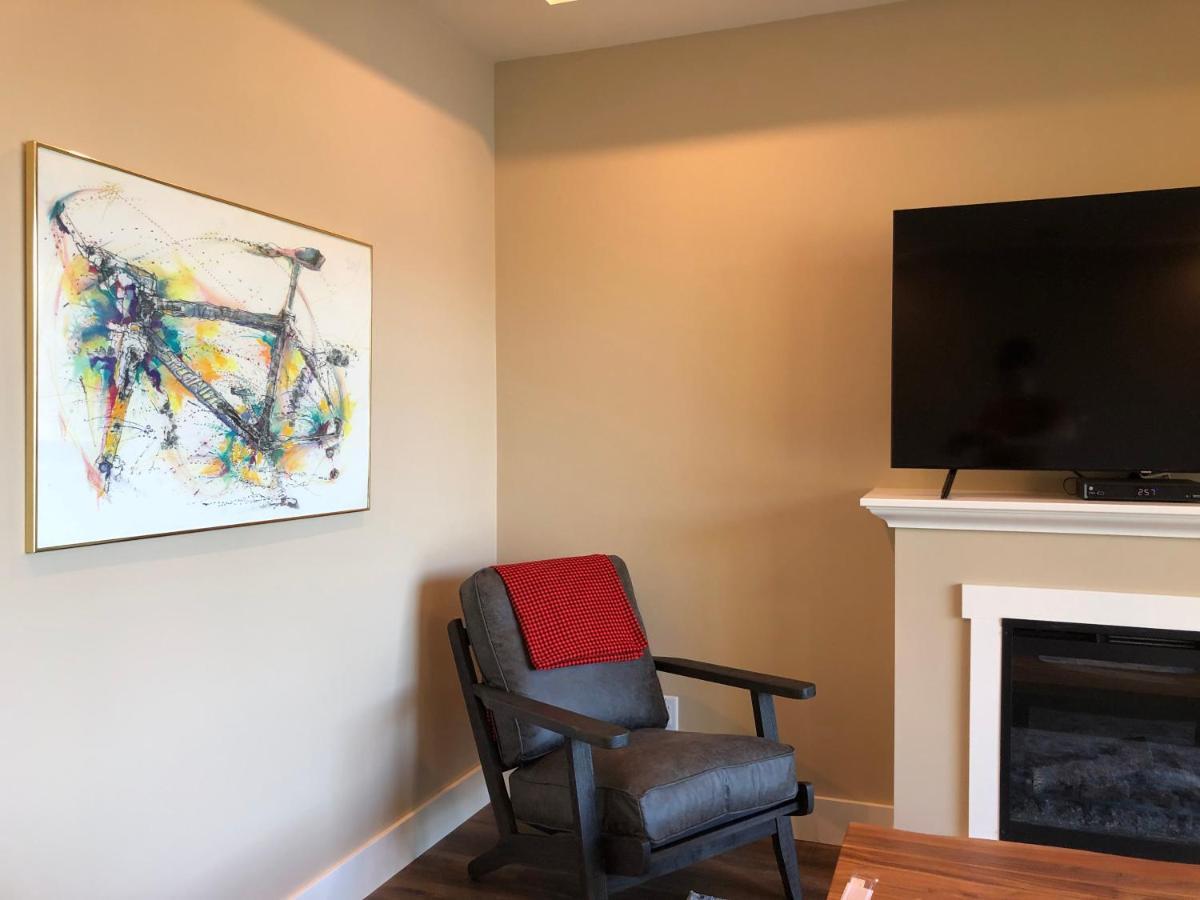 Botany Bay By Eagle Reach Properties Port Renfrew Eksteriør billede